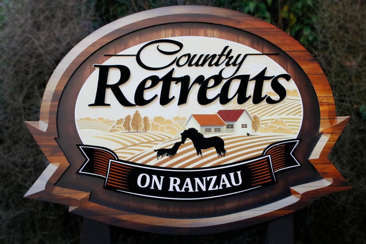 Apartament Country Retreats On Ranzau 4 Hope Zewnętrze zdjęcie