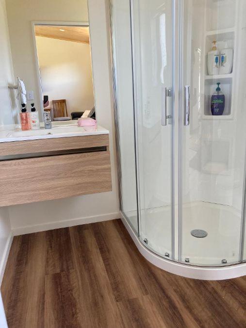 Apartament Country Retreats On Ranzau 4 Hope Zewnętrze zdjęcie